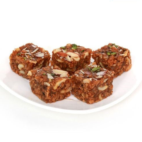 Dadus Doda Burfi 500g